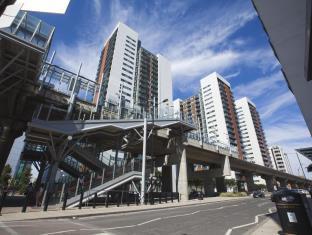 Rojen Apartments Docklands London Exterior photo